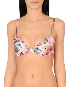 Купальный бюстгальтер Blugirl Blumarine Beachwear