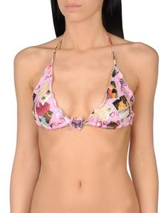 Купальный бюстгальтер Blugirl Blumarine Beachwear