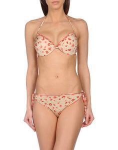 Бикини Sundek Hamptons