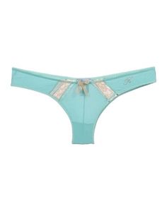 Трусы Blumarine Underwear