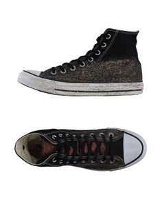 Высокие кеды и кроссовки Converse Limited Edition