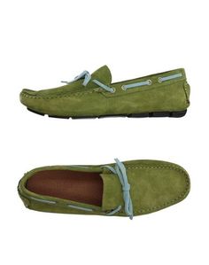 Мокасины TOM Beker