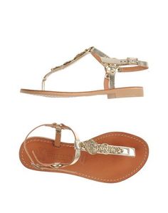 Вьетнамки Loffredo Milano