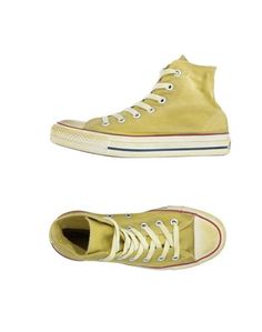 Высокие кеды и кроссовки Converse ALL Star