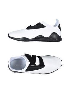 Низкие кеды и кроссовки Puma