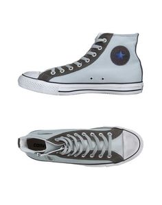 Высокие кеды и кроссовки Converse ALL Star