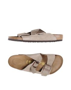 Сандалии Birkenstock