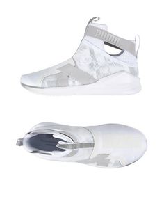 Высокие кеды и кроссовки Puma