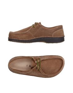 Обувь на шнурках Birkenstock