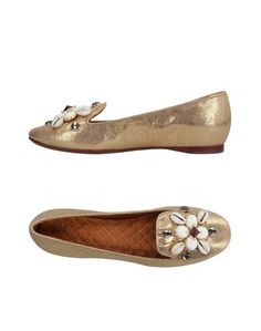 Мокасины Tory Burch