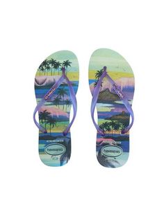 Вьетнамки Havaianas