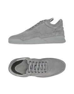 Низкие кеды и кроссовки Filling Pieces