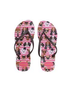 Вьетнамки Havaianas