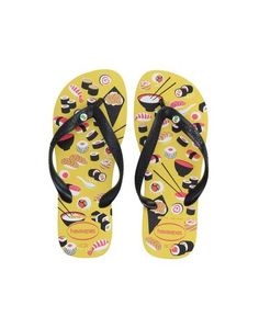 Вьетнамки Havaianas