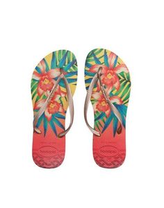 Вьетнамки Havaianas