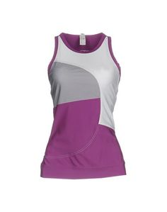 Топ без рукавов Adidas by Stella Mc Cartney