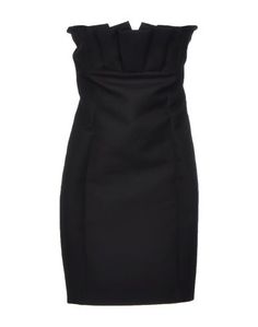 Короткое платье Dsquared2
