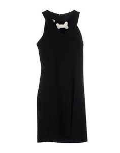 Короткое платье Moschino Cheapandchic