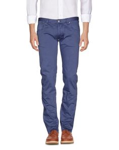 Повседневные брюки Armani Jeans