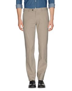Повседневные брюки Armani Collezioni