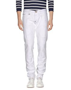 Джинсовые брюки Philipp Plein