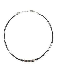 Ожерелье Fossil