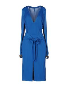 Платье до колена Versace Collection