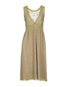 Платье до колена Catherine AndrÉ