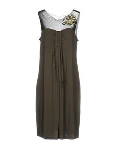 Платье до колена Barbara Taddei