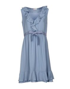 Короткое платье RED Valentino