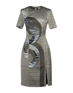 Платье до колена Dion Lee