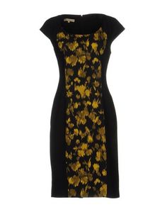 Короткое платье Michael Kors