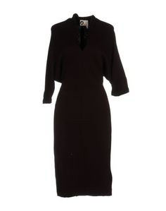Короткое платье Lanvin