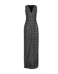 Длинное платье Missoni