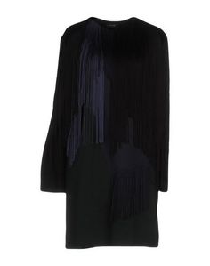 Короткое платье Lanvin