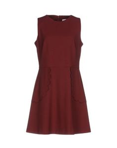 Короткое платье RED Valentino
