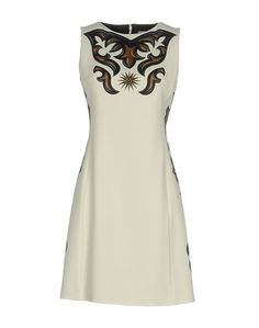 Короткое платье Fausto Puglisi