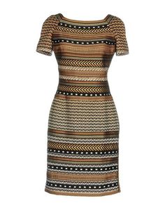 Короткое платье Missoni