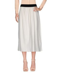 Юбка длиной 3/4 Boutique de la Femme