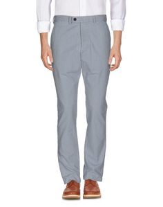 Повседневные брюки Officine GÉnÉrale Paris 6e