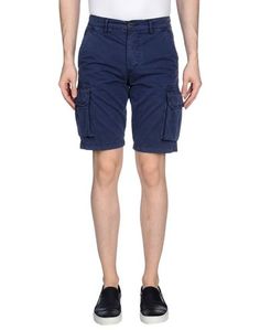 Бермуды 40 Weft