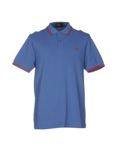 Поло Fred Perry