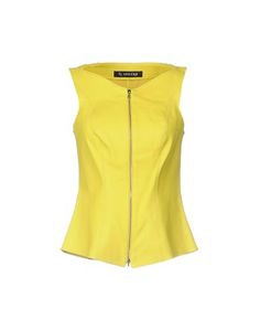 Топ без рукавов Aphero