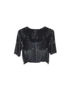 Блузка Lace & Beads
