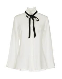 Pубашка Guidi Cult