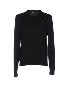 Свитер Fred Perry