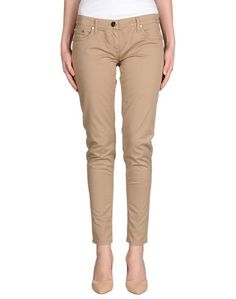 Джинсовые брюки Elisabetta Franchi Jeans