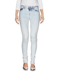 Джинсовые брюки Iro.Jeans