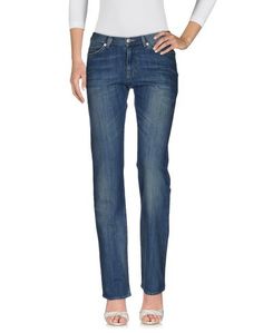 Джинсовые брюки Versace Jeans Couture