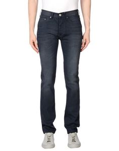 Джинсовые брюки Acne Studios